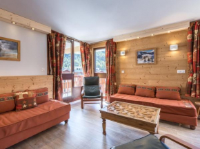 Appartement intime et confortable avec balcon sud à Val-d'Isère - FR-1-694-115